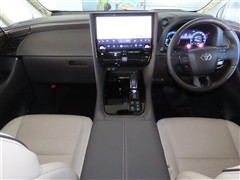 アルファードHVエグゼラウンジ