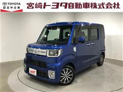 ピクシスメガ Gターボ SA3