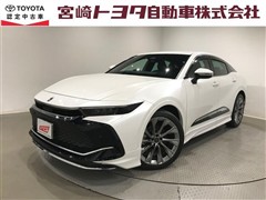 クラウン CO Gアドバ レザー