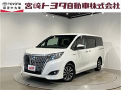 トヨタ エスクァイア GI プレミアムP
