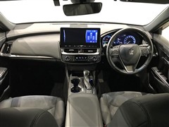 クラウン ハイブリッドS