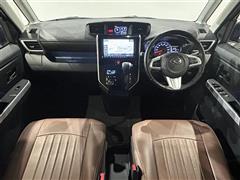 トール カスタムGターボ SA2