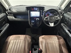 トール カスタムGターボ SA2