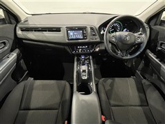 ヴェゼルHV Xホンダセンシング