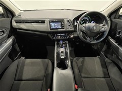ヴェゼルHV Xホンダセンシング