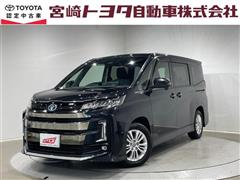 ノア ハイブリッド S-G