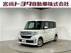 タント カスタムX SA
