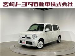 ダイハツ ミラココア ココア X