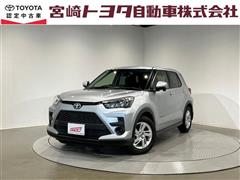 トヨタ ライズ G