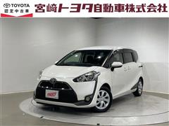トヨタ シエンタ G