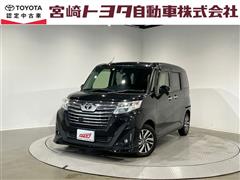 トヨタ ルーミー カスタムG S