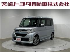 タント カスタムRS SA