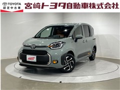 シエンタ ハイブリッド Z