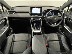 RAV4 PHV ブラックトーン