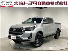 トヨタ　ハイラックス Z