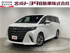 アルファード Z