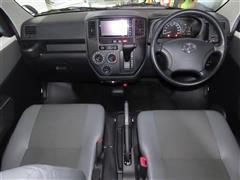 タウンエースバン GL