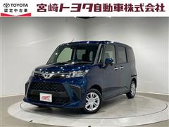 ルーミー G
