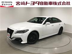 トヨタ クラウン RS リミテッド2