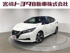 日産　リーフ X Vセレクション