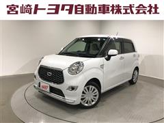 キャスト スタイルX リミテッドSA3