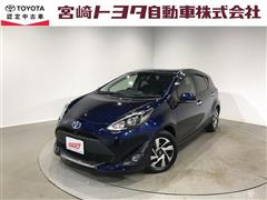 アクア S スタイルブラック