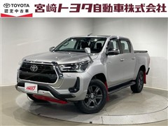 トヨタ ハイラックス Z