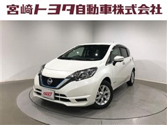 ノート e-パワー X