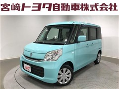 スズキ　スペーシア G