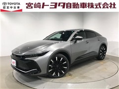 トヨタ クラウン CO RS アドバンスド