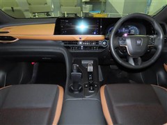 クラウン CO RS アドバンスド