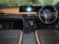 クラウン CO RS アドバンスド