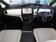 エスティマHV アエラス スマート