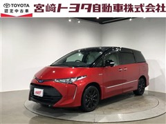 エスティマHV アエラス スマート