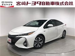 プリウスPHV A プレミアム