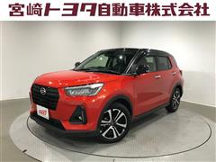 ダイハツ ロッキー プレミアムG