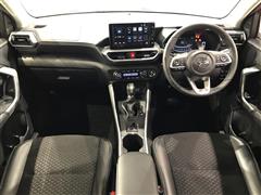 ロッキー プレミアムG