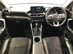 ロッキー プレミアムG