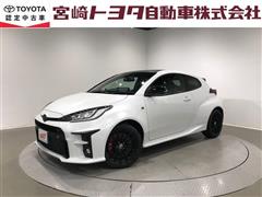 トヨタ GRヤリス RZ