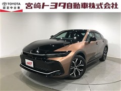 トヨタ クラウン CO Gアドバンスド