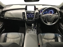 クラウン S Cパッケージ