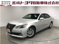 トヨタ クラウン HV ロイヤルサルーン