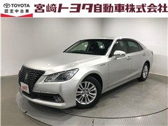 トヨタ クラウン HV ロイヤルサルーン