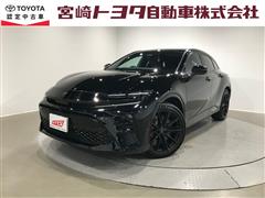 クラウンスポーツRS