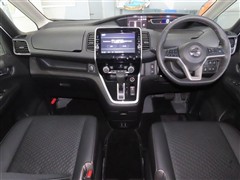 セレナ ハイウェイスターVセレクション