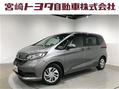 ホンダ フリード G ホンダセンシング