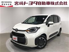 シエンタ ハイブリッド Z