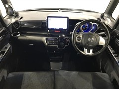 N-BOX カスタムG Lパッケージ