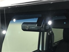 N-BOX カスタムG Lパッケージ