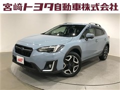 スバル XV 2.0i-Sアイサイト